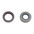 OIL SEAL FOR CKANKSHAFT FOR MINARELLI 50 AM6/MBK 50 X-LIMIT, X-POWER/YAMAHA 50 DTR, TZR/PEUGEOT 50 XPS, XR6/RIEJU 50 RS1, SMX/BETA 50 RR/APRILIA 50 RS (PAIR)  -TOP PERF AS ORIGINAL-