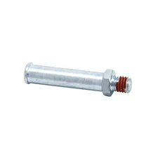 ROD for GEARBOX SELECTOR or BRAKE PEDAL "PIAGGIO GENUINE PARTS" MOTO-GUZZI V7, V9  -2B004818-
