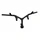 GUIDON ORIGINE PIAGGIO APRILIA 50 SR H2O 1997>2012  -AP8218210-