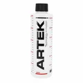 DOSEUR D'HUILE POUR MELANGE ESSENCE ARTEK GRADUE TRANSPARENT 250ml AVEC BOUCHON (VENDU A L'UNITE)