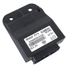 CDI UNIT "PIAGGIO GENUINE PART" "PIAGGIO GENUINE PART" 250 X9, BEVERLY  -58055R-