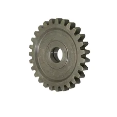 ENGRENAGE DE KICK ORIGINE PIAGGIO 50 GILERA SMT, RCR 2006>/DERBI SENDA 2000>/APRILIA SX, RX 2006>  -8470566-