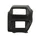 COUVERCLE DROIT DE CONTACTEURS ORIGINE PIAGGIO APRILIA 50 SR H2O 1997>2012  -AP8238748-