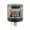 FLASHER UNIT (FOR 21W BULB) "PIAGGIO GENUINE PART" COMMON TO ALL MOTO-GUZZI RANGE -GU17750520-