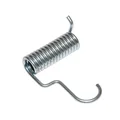 RESSORT TRAPPE DE RESERVOIR ORIGINE PIAGGIO 50 GILERA SMT, RCR 2006>/DERBI SENDA 2000>/APRILIA SX, RX 2006>  -00H063037626-