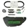 KIT ENTRETIEN MAXISCOOTER ORIGINE PIAGGIO 125 MEDLEY 2016>2019 (AVEC GUIDES VARIATEUR)  -1R000455-
