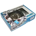 VARIATEUR MAXISCOOTER POLINI HI-SPEED POUR STEED 250 Q-WING (241.661)