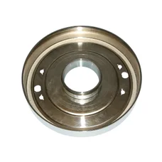 CLOCHE D'EMBRAYAGE CYCLO ADAPTABLE POUR 51, 41, CLUB A GALET//ROULEAU  -SELECTION P2R-