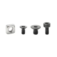 VIS BOSCH POUR FIXATION SUPPORT ECRAN KIOX - BUI330