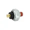 CONTACTEUR/MANO DE PRESSION HUILE ORIGINE PIAGGIO PORTER 1992>2010 -8353087103000