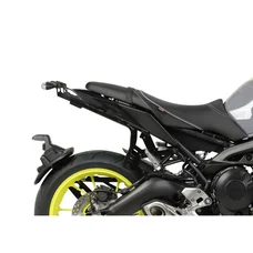 FIXATION SIDE CASE SHAD 3P SYSTEM POUR YAMAHA 900 MT-09, MT-09 SP 2017>  (Y0MT97IF)