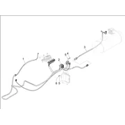 03_Groupe de câblages électriques GPL (Short Range)
