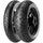 TYRE FOR MOTORCYCLE 17'' 160/60-17 METZELER ROADTEC Z6 REAR TL 69W