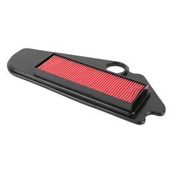 FILTRE A AIR SCOOT ADAPTABLE KYMCO 50 AGILITY CARRY 2011>2022 4T, AGILITY R12 2005>2015 4T, AGILITY RS 2009>2013 4T  -HIFLOFILTRO HFA5017-