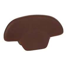 DOSSERET PASSAGER MARRON ORIGINE PIAGGIO 300-500 MP3 2014<  -65392700M6-