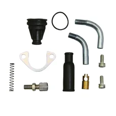 KIT STARTER A CABLE ORIGINE DERBI 50 SENDA 2005>2011/GILERA 50 SMT 2013>2017  -CM146203-