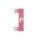 ENGRAVING STENCIL - LETTER P (20 PIECES BAG)  - ICA -