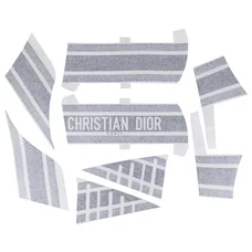 2H003965 - KIT STICKER