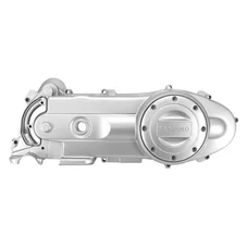 COUVERCLE DE TRANSMISSION ORIGINE PIAGGIO 50 4T PRIMAVERA, SPRINT 2017>1A008983-