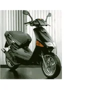 SR 50 Air 1994-1996 Horizontal Cylinder