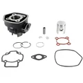CYLINDRE SCOOT ADAPTABLE PIAGGIO 50 NRG 2000>/GILERA 50 RUNNER 2000>, DNA/APRILIA 50 SR LIQUIDE/DERBI 50 GP1 2000> (DIAM 40 mm) QUALITE OEM  -MAGNETI MARELLI-