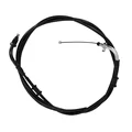 TRANSMISSION THROTTLE CABLE FOR MAXISCOOTER HONDA 125 FORZA 2015>2019 (OE 17920-K40-F01/17910-K40-F01)  -P2R-