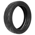 PNEU TROTTINETTE TUBETYPE 10 X 2.125-6.6 NOIR