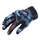 GANTS PRINTEMPS/ETE ADX VISTA AVEC COQUE NOIR/CAMO MOTIF MILITAIRE T 8 (S)  (HOMOLOGUE EN 13594:2015)