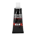 GREASE FOR BICYCLE CARE - VELOX CARBON - Tube 25g (SOLD PER UNIT) - NO OXIDATION/NO WELDING