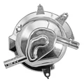 POMPE A EAU SCOOT ADAPTABLE PEUGEOT 50 SPEEDFIGHT 1-2, X-FIGHT POLI (OEM 743278/734428)  -REPLAY-
