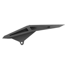 PROTEGE/PARE CHAINE 50 A BOITE ADAPTABLE BETA 50-125 RR ALU NOIR  -P2R-