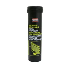 NO LEAK COMPONENT FOR METALLIC RADIATOR (POWDER COMPONENT - 25g)