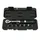 TORQUE WRENCH 1/4" - FROM 2 to 14Nm  WITH ALLEN ENDS  2-3-4-5-6-10 TORX T25 (SUPPLIED IN BOX)  -P2R-