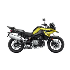 FIXATION TOP CASE SHAD TOP MASTER POUR BMW F750 GS / F850 GS 2018> (W0FG78ST)