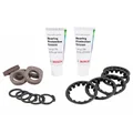 MAINTENANCE KIT FOR BOSCH BEARING COVER BDU2XX - WITH GREASE