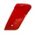 SPOILER LEFT TERMINAL "PIAGGIO GENUINE PART" 125-250-300 VESPA GTS RED 894  -1B000591000R7-