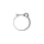 COLLIER CLIC (17,5x8) ORIGINE PIAGGIO COMMUN A LA GAMME -AP8102349-