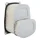 FILTRE A AIR MOTO ADAPTABLE SUZUKI 800 DR800 1991>2000 -HIFLOFILTRO HFA3802