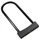ANTIVOL VELO U SEATYLOCK MASON 30x14cm (DIAM 15.3mm) - HOMOLOGUE SOLD SECURE DIAMOND + 208044 POUR LE SUPPORT (HOMOLOGUE FUB)