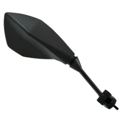 MIRROR FOR  KAWASAKI 650 ER6-F 2009>2016 RIGHT BLACK (OE 560010275) (CEE APPROVED)  -SELECTION P2R -