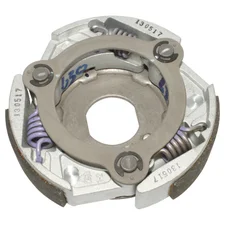 CLUTCH FOR MAXISCOOTER YAMAHA 125 XMAX 2006>, 125 X-CITY 2008>/MBK 125 SKYCRUISER 2006>, 125 CITYLINER 2008>  -TOP PERF AS ORIGINAL-