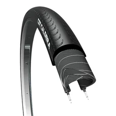 PNEU ROUTE 700 X 28 CST CALDERA NOIR TS (28-622)