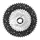CASSETTE 12 Speed SUNRACE MZ603 11-51 (FOR MTB) COMPATIBLE SHIMANO/SRAM METALLIC SILVER (IN BOX)) (11-13-15-17-19-21-24-28-33-39-45-51)