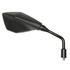 MIRROR FOR MOTORBIKE KAWASAKI 650 ER6-N 2012>2016 RIGHT BLACK (CEE APPROVED)  -SELECTION P2R -