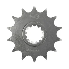 PIGNON MOTO ADAPTABLE BENELLI 502 TRK 2016>2021, 500 LEONCINO 2017>2021, 302 BN R 2017>2020 525 14 DTS (OEM: 219296030000) -AFAM