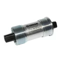 BOITIER PEDALIER MARWI CARRE 103mm CUVETTES RESINE FILETAGE ANGLAIS / BSC / 1,37x24