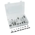 IMPELLER KEY (HALF KEY) RANGE OF 130 IN BOX - SELECTION P2R -