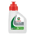 OIL FOR FORKS/ABSORBERS - CASTROL 10W FORK OIL  (500 ml)   100% SYNTHETIC