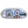 SPEEDOMETER "PIAGGIO GENUINE PART" 50 TYPHOON 2000>2004  -584086-