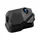 FILTRE A AIR POLINI AIR BOX POUR PIAGGIO 125/150 VESPA PX 2T , 200 VESPA PE 2T NOIR AVEC MELANGEUR (203.0171)